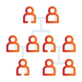 associations icon