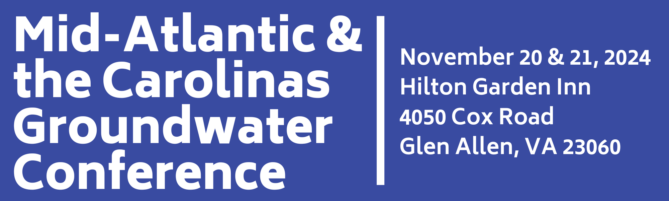 Mid-Atlantic & the Carolinas GW Conference