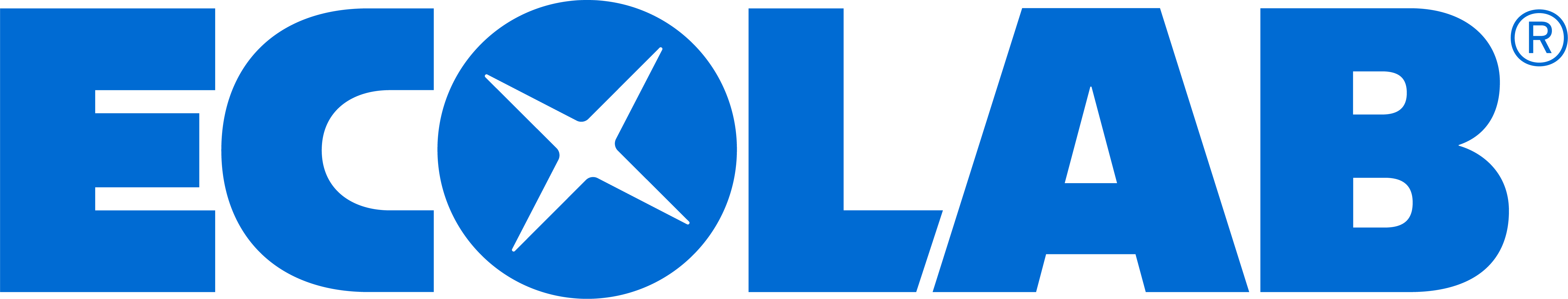 EcoLab Logo