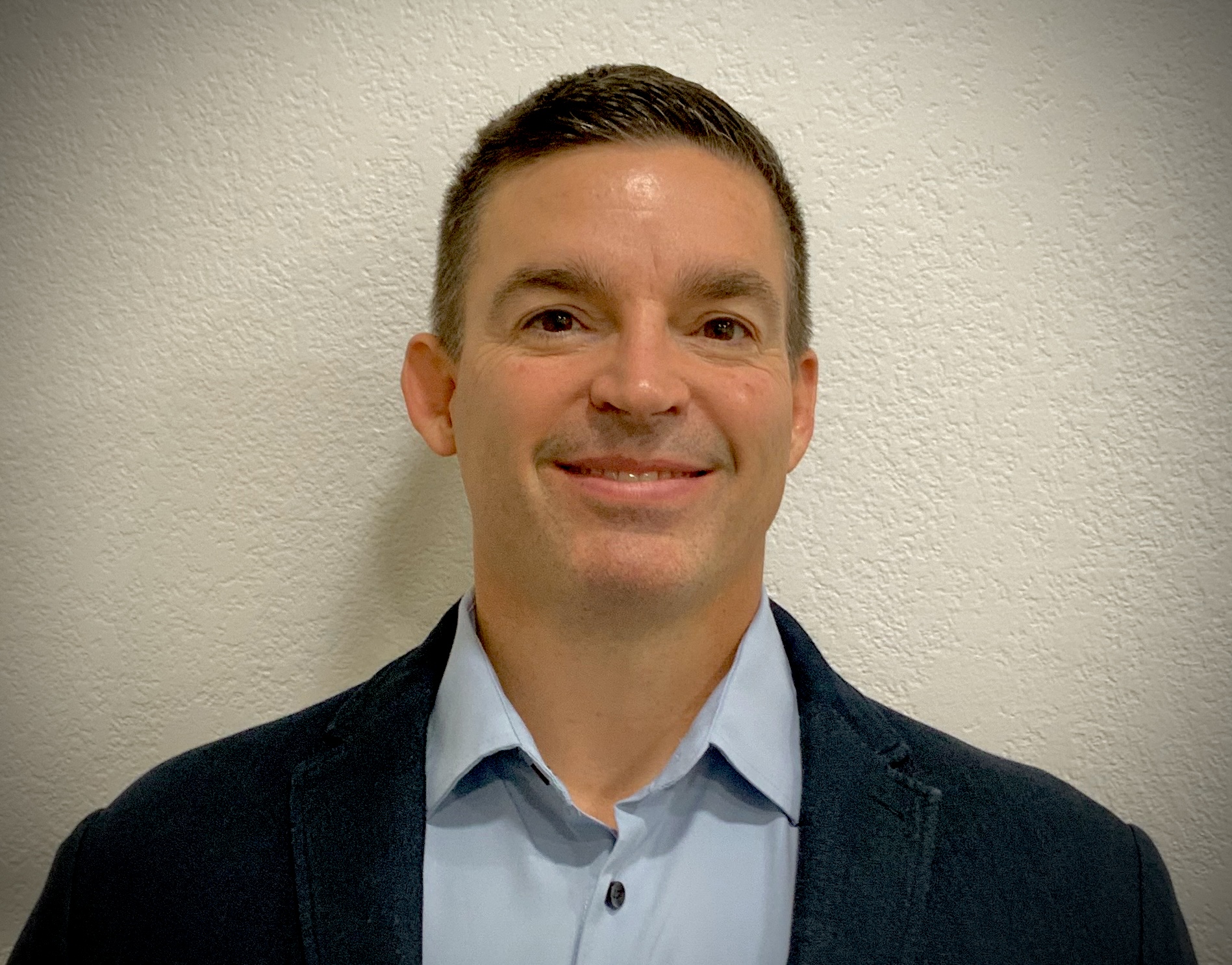 Jeremy Kuhn Headshot